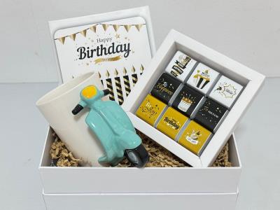 Happy Birthday To You Giftbox|Birthday Present